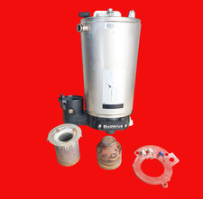 Wärmeblock Wärmetauscher WB6