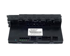 Mercedes W203 W209 Steuergerät 2035453201 Zentralelektrik SAM 12 Monate Garantie