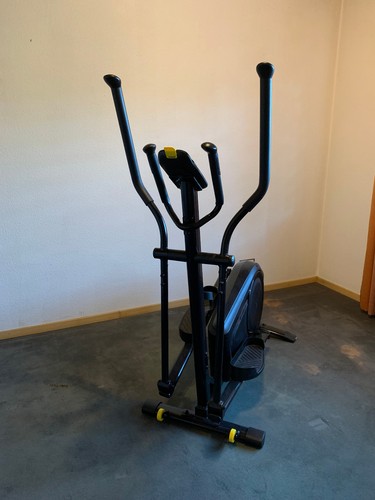 Crosstrainer ellipsentrainer - crosstrainer,