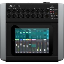 Behringer X18 - Digital Mixer