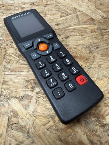 Opticon mde handscanner - opticon, h-13+