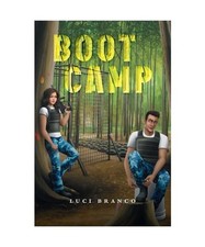 Boot Camp, Branco, Luci