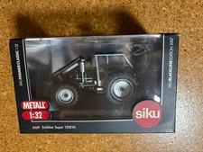 Siku Schlüter Super 1250 VL