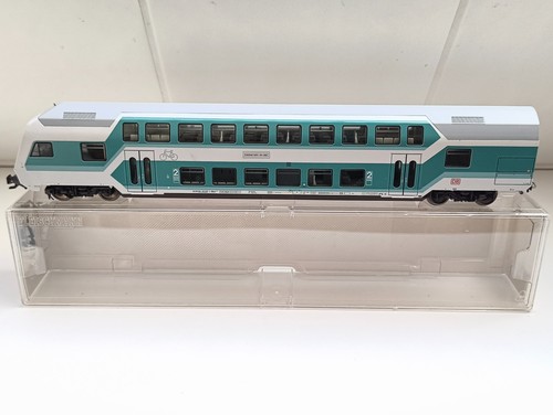 Fleischmann 1623k doppelstock - 1623k,