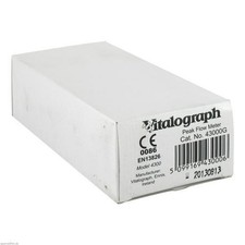 PEAK FLOW METER ASMAPLAN+ 1St