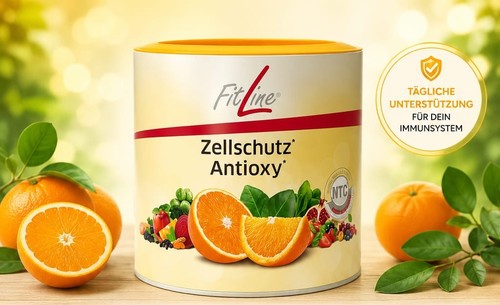 Zellschutz orange antioxy - zellschutz,