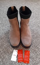 S.Oliver Boots Stiefel