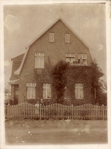 Foto schüttorf der - in,