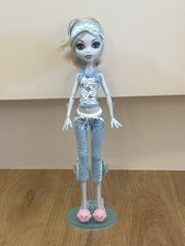Monster High Lagoona Blue Dead