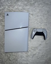 PlayStation 5 Digital Edition