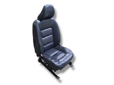 Volvo v70 2008 vorne links - 2008,