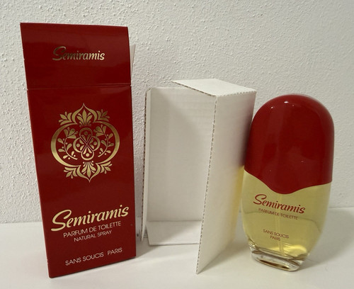 Vintage semiramis sans soucis - vintage,