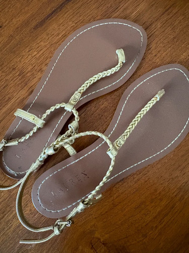 Ralph lauren zehentrenner - ralph,
