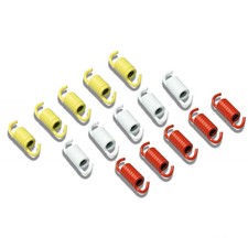 Kupplung Federn Satz Malossi