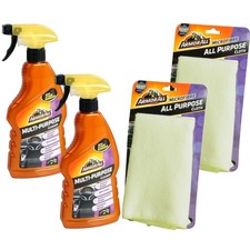 2x Armor All Allzweck-Reiniger