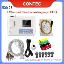 Contec ekg gerät digitales - contec, ekg-gerät,