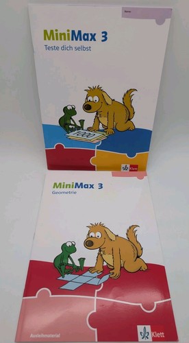 Minimax teste dich selbst - minimax,