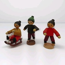 Winterkinder Gruppe - Ulmik