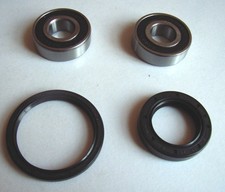 Radlager Satz Vorderachse