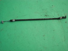 Seilzug Sitzbankschloss 230mm Motorrad-ROLLER Pegasus 1 Sky 50ccm 1992- (FG20)