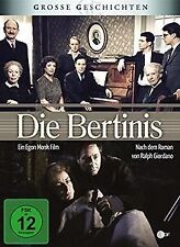 Die Bertinis - Grosse