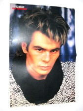 NIK KERSHAW / NENA - POPCORN