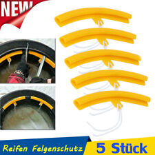 5x Auto Motorrad Reifen