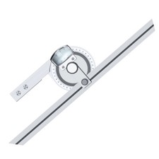 Universal Winkelmesser 0-360