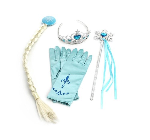 Kinder kostüm set für - set,