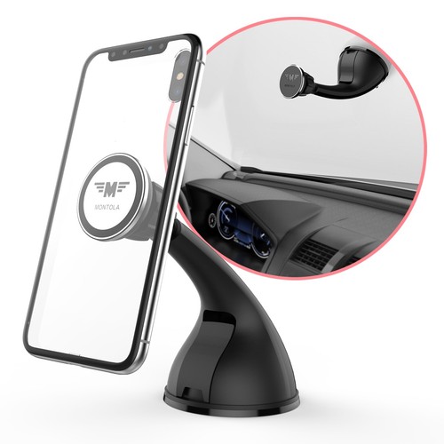 Magnet halter ung handy - magnet-halter-ung, auto