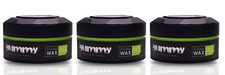 Fonex Gummy Styling Wax Matte Finish 3 x 150ml Haarwax (30,20 EUR/l)