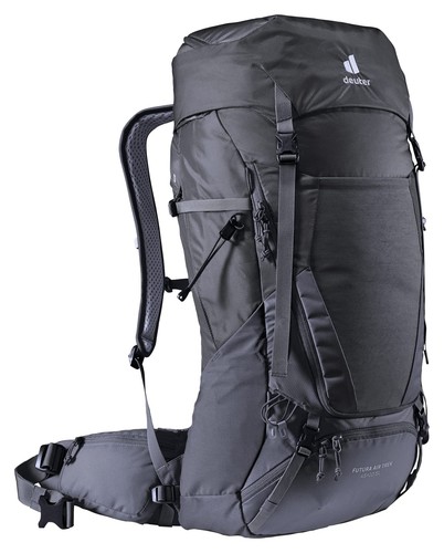 Deuter women futura air trek - air,