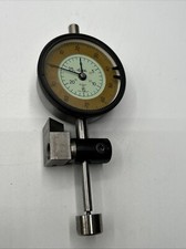 RAMBOLD Mauser 0,01mm Messuhr