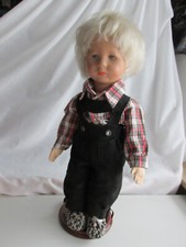 Käthe Kruse Puppe  Hampelchen