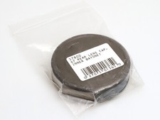 Original Pentax 6x7 Objektiv Rückdeckel 67 Rear Lens Cap Inner Bayonet #37800
