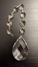 RaritäKristallanhänger