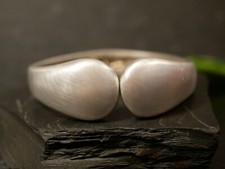 Toller 925 Sterling Silber