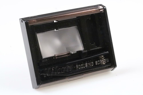 Nikon mattscheibe - mattscheibe,