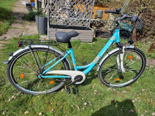 Fahrrad