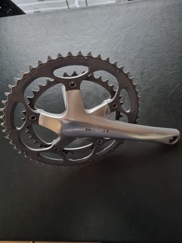 Kurbelgarnitur shimano ultegra - kurbelgarnitur,
