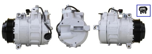 Kompressor klimaanlage dri - kompressor,