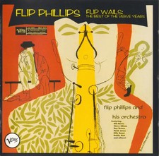 CD Flip Phillips Flip Wails