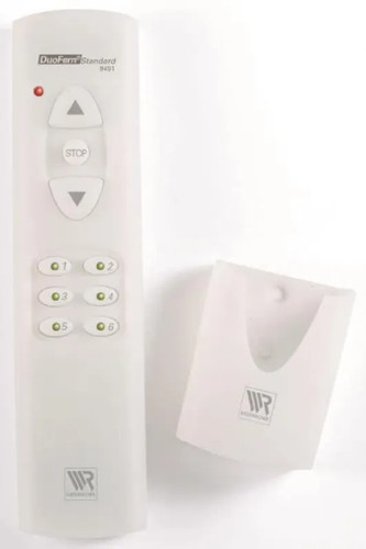 Rademacher duofern handsender - rademacher,