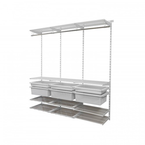 Kleiderschrank regalsystem - kleiderschrank,,