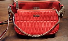 Guess, Multipocket Tasche