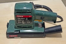 Bosch Schwingschleifer PSS