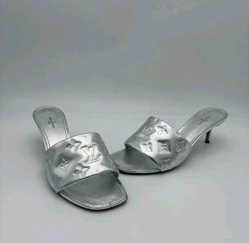 Louis vuitton revival mules - vuitton,
