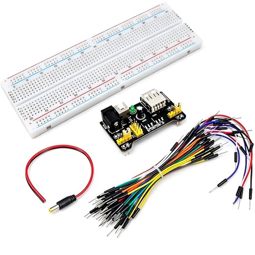 830 punkte breadboard mini - 830,