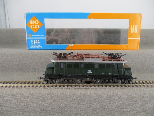 Roco spur 4131 elektrolok - roco,