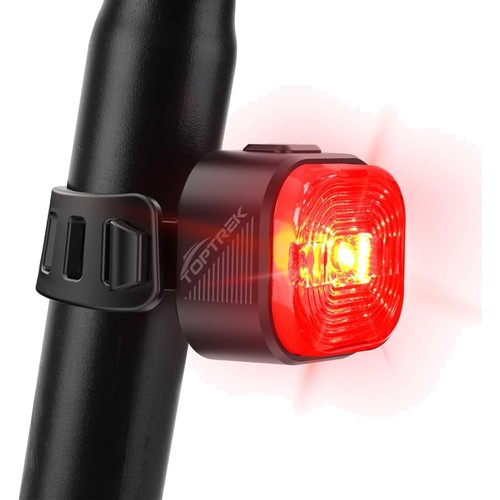 Fahrrad rücklicht led 200m - fahrrad,